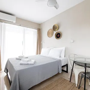  Apartment Boho Griechenland