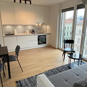  Apartment Urban Lifestyle Österreich