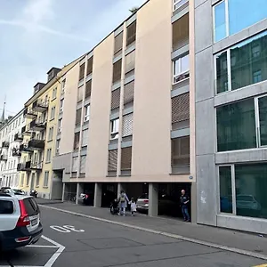 Elisa 6 Zürich
