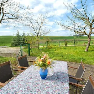  Apartment Iris-ferien Mit Hund Deutschland