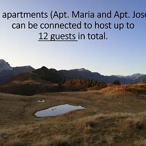 Maria Und Joseph Apartment