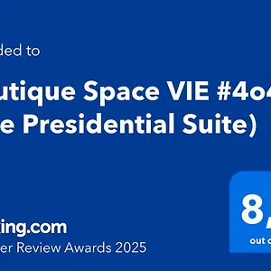  Apartment Vibestudio 404 - - Ac - Near Parking Österreich