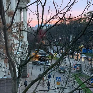 https://fountain-appartement.hotelslviv.net